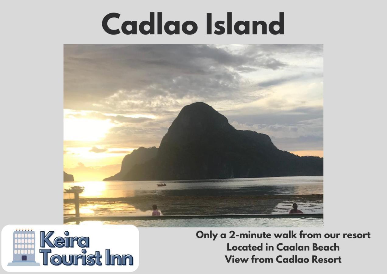 Keira Backpackers El Nido Quarto foto
