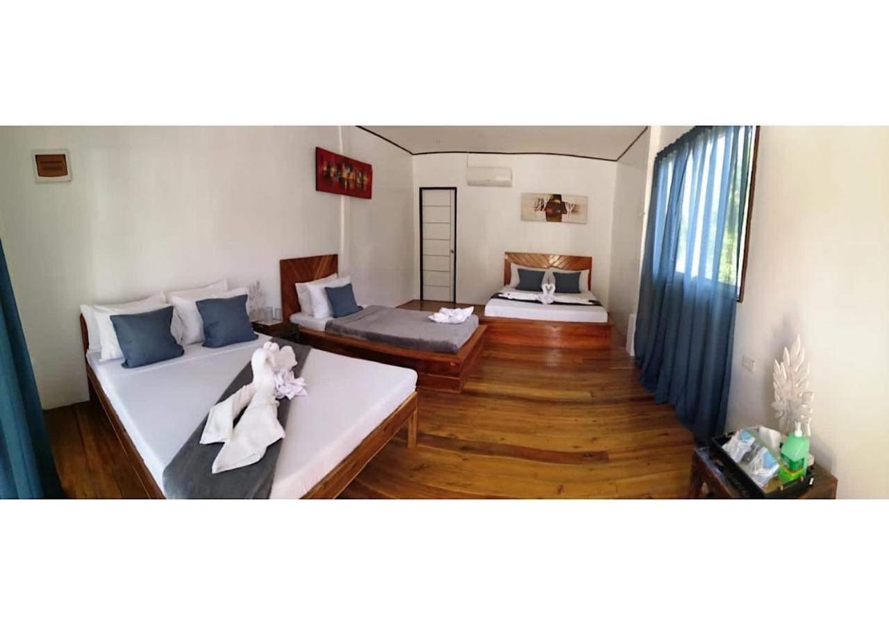 Keira Backpackers El Nido Exterior foto