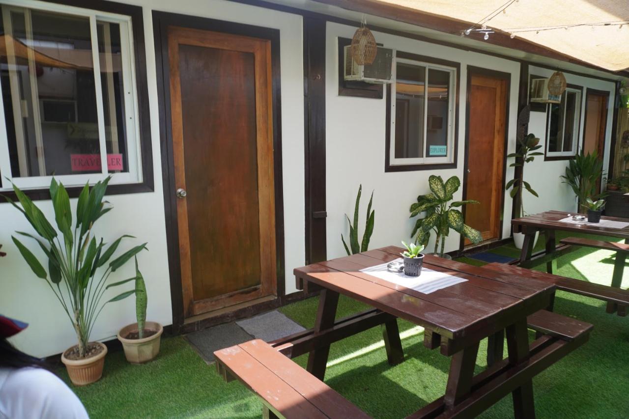 Keira Backpackers El Nido Exterior foto