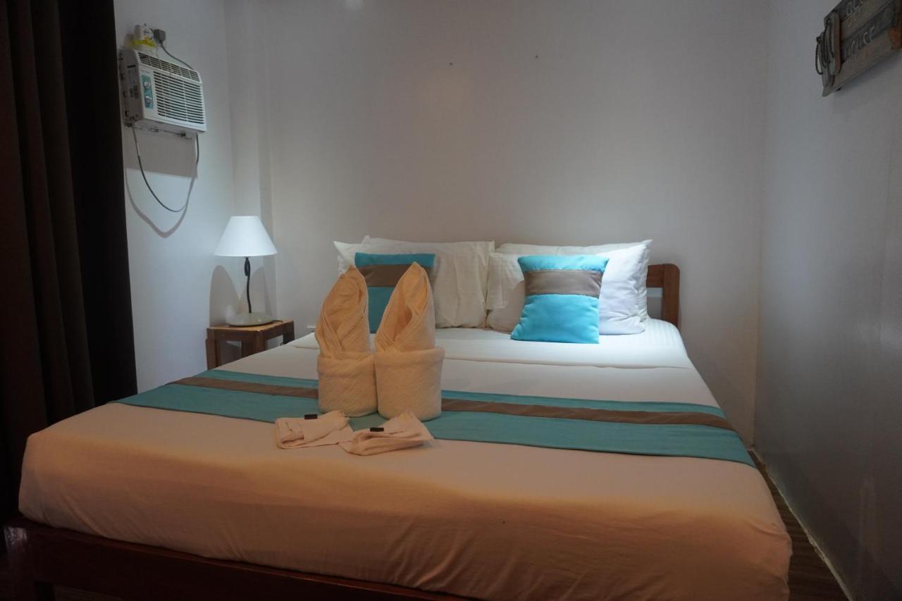 Keira Backpackers El Nido Exterior foto