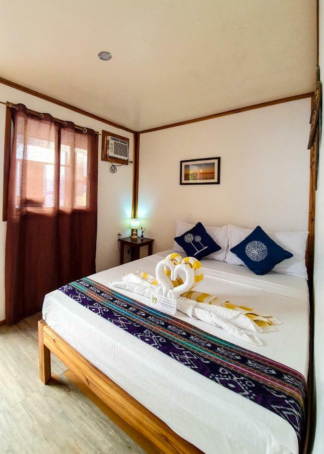 Keira Backpackers El Nido Exterior foto